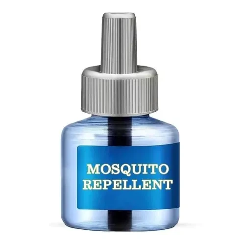 Mosquito Repellent Liquid